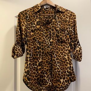 Express Portofino Shirt